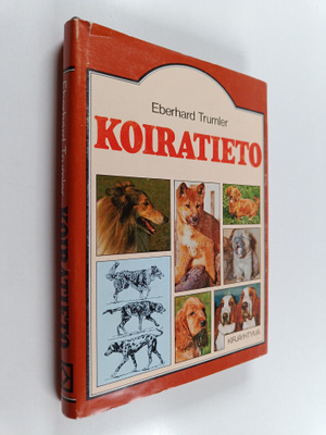Eberhard Trumler : Koiratieto