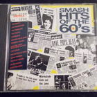 Smash Hits Of The 60's - Various Artists -CD - pikkukuva 1