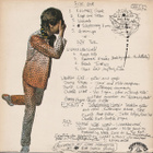 WRECKLESS ERIC - S/T LP - pikkukuva 2