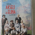 AKSELI JA ELINA (DVD) - pikkukuva 1
