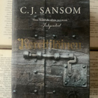 C.J. Sansom - Kerettiläinen (sid.) - pikkukuva 1