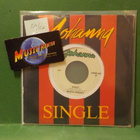 MUSTA PARAATI - ROMANSSI EX+/EX FIN -82 7" SINGLE - pikkukuva 1