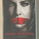 Liza Marklund: Annika Bengtzon (6DVD) Malin Crepin (UUSI) - pikkukuva 1
