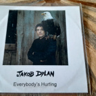 Jakob Dylan - Everybody's Hurting CD Promo Single - pikkukuva 1