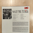 Meet The Spotnicks lp - pikkukuva 2