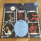 Judas Priest - Rocka Rolla LP (UUSI) - pikkukuva 2