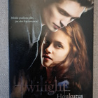 Twilight Houkutus dvd - pikkukuva 1