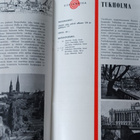 A-matkat, matkaesite v. 1963 - pikkukuva 5