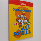 Walt Disney : Sudenpentujen sanasolmuja - pikkukuva 1