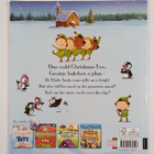Charlotte Guillain : Socks for Santa - pikkukuva 2