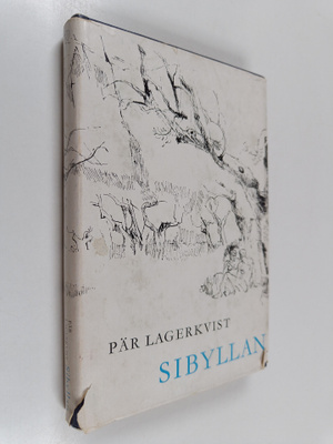 Pär Lagerkvist : Sibyllan