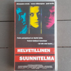 VHS: Helvetillinen Suunnitelma (Josh Brolin, R. Witherspoon) - pikkukuva 1