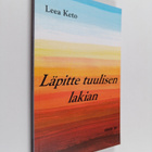 Leea Keto : Läpitte tuulisen lakian - pikkukuva 1