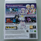 PS3 - Hyperdimension Neptunia mk 2 (CIB) - pikkukuva 2