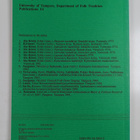 Finnish-Hungarian symposium on Music & Folklore research ... - pikkukuva 2