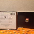 Verdi:Attila-Riccarddo Muti,Ramey,Studer 2CDBox - pikkukuva 4