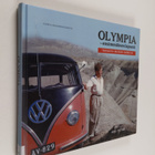 Olympia - ensimmäinen lapseni : Tarinoita matkan varrelta - pikkukuva 1