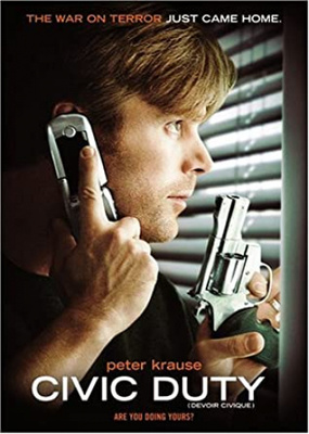 Civic duty (DVD)