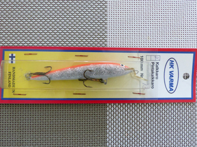 HK VARMA KALKKARO 100mm Väri: 13