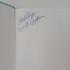 Anssi Rapo : Heimoaisti : kunniarunoelmia (signeerattu) - pikkukuva 3