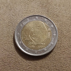 2 EUR Tove Jansson 2014 - pikkukuva 1