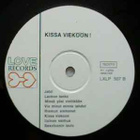 Eri esittäjiä - Kissa Vieköön! Uusrahvaanomaisia Ralleja LP - pikkukuva 4