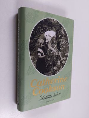 Catherine Cookson : Lukittu lähde