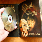 Opeth - Roundhouse Tapes DVD - pikkukuva 3