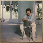 [LP] LIONEL RICHIE: CAN’T SLOW DOWN - pikkukuva 1