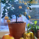 EVA RÖNNBLOM: KASVITARHA IKKUNALLA - pikkukuva 1