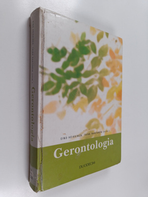 Gerontologia