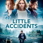 LITTLE ACCIDENTS (47 467) UUSI-FI- DVD elizabeth banks 2014 - pikkukuva 1