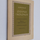Sofokles : Oidipus i Kolonos - pikkukuva 1