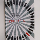 Ferdinand von Schirach : Rikoksia : kertomuksia - pikkukuva 1