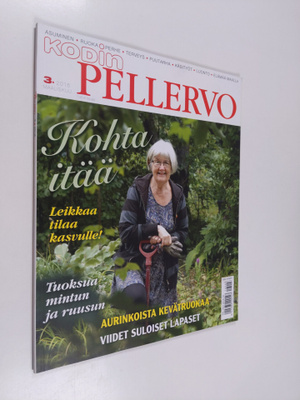 Kodin Pellervo 3/2016