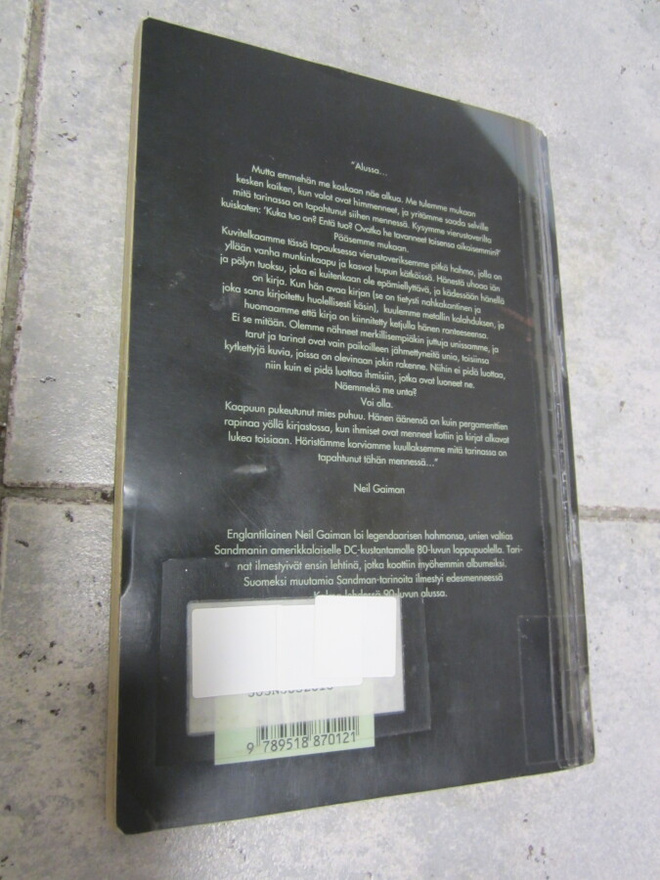 Item image
