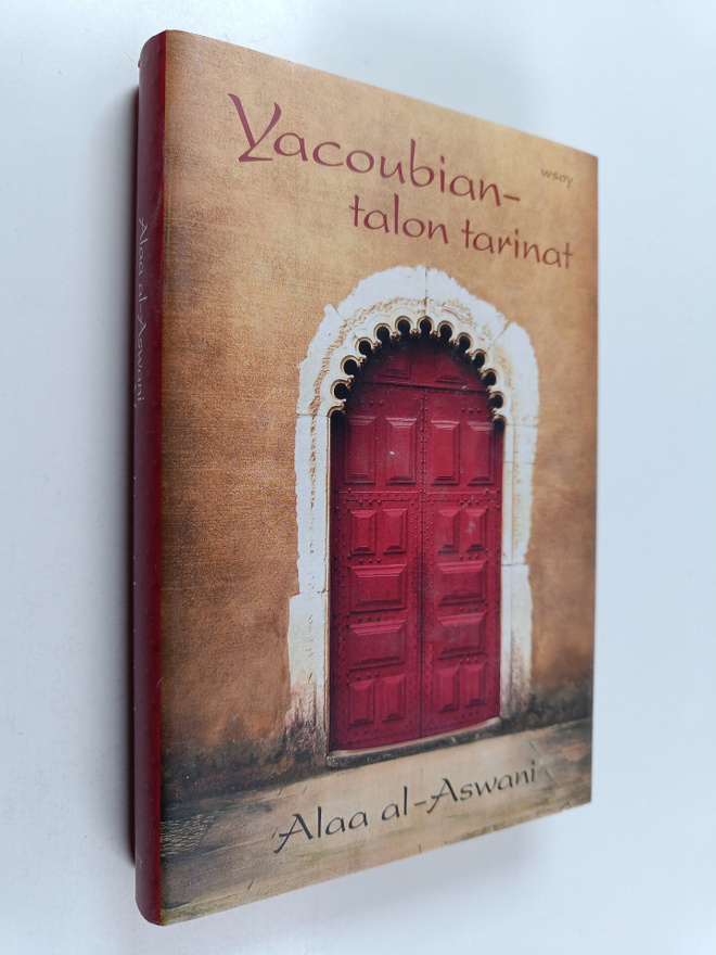 Alaa al- Aswani : Yacoubian-talon tarinat