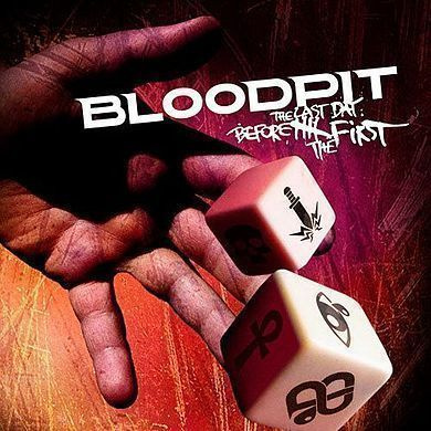 Bloodpit - The Last Day Before the First CD