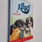 Eppu Nuotio : Kingi ja kaverit - pikkukuva 1