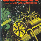 New Worlds 5 (Edited by Michael Moorcock) paperback - pikkukuva 1