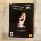 PC-peli: Manhunt - pikkukuva 1