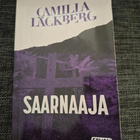 Saarnaaaja kirja - pikkukuva 1