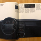 Esite Audi 80 B3 vuodelta 1987 VAG - pikkukuva 4