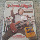 School Of Rock-MUOVISSA - pikkukuva 1