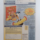 Aku Ankka 17/1993 - pikkukuva 2