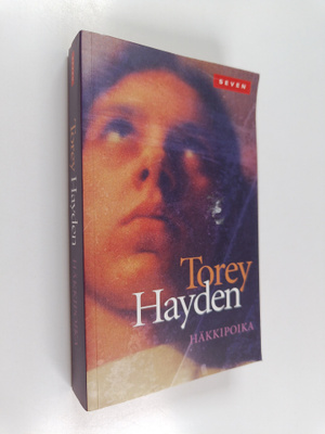 Torey Hayden : Häkkipoika