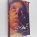 Torey Hayden : Häkkipoika - pikkukuva 1
