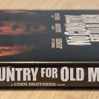 Ethan & Joel Coen: MENETETTY MAA (2007) Javier Bardem - pikkukuva 3