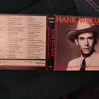 Hank Williams 3CD - pikkukuva 1