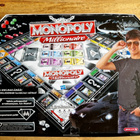 Monopoly Millionaire lautapeli 2012. Uudenveroinen - pikkukuva 4